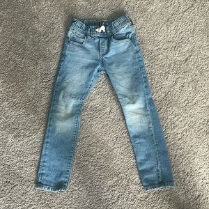 GAP kids slim jeans